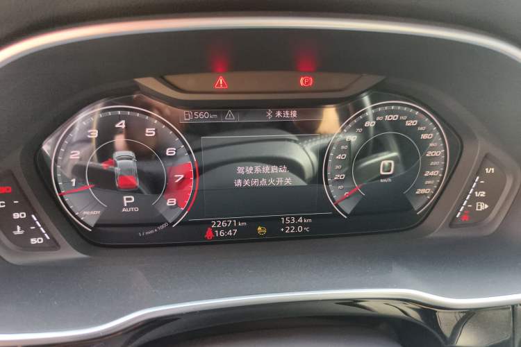 Used Audi Q3 2024 45 TFSI quattro Fashion Dynamic Edition Launch Special Edition
