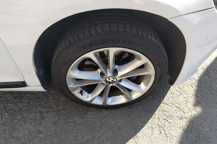 Used Volkswagen Scirocco 2010 2.0 TSI Luxury Edition