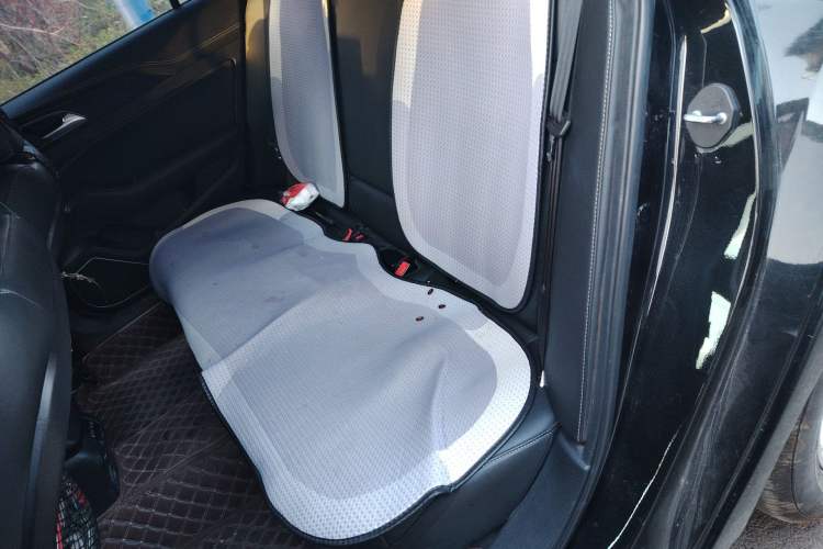 Used Hongqi H5 2019 30TD Dynamic Edition
