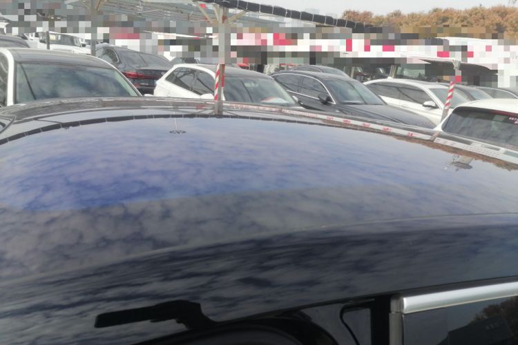 Used Hima AITO M5 2025 Extended-Range Ultra Rear-Wheel-Drive Version