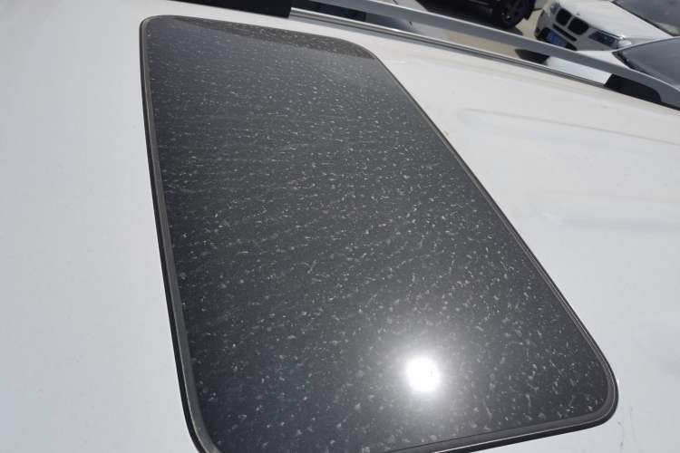 Used Hyundai ix35 2018 2.0L Automatic 2WD Zhiyong·Changxiang Edition Roof