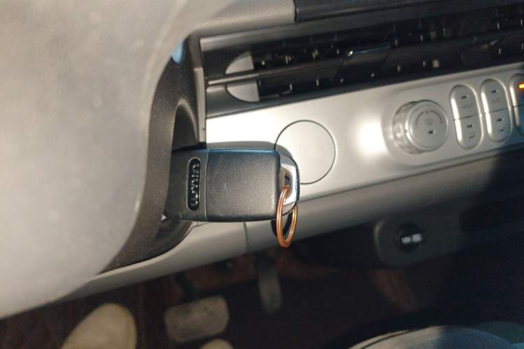 Used Qiyuan Lumin 2025 205km Refreshing Edition