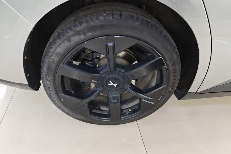 Used XPeng MONA M03 2024 620 with Ultra-Long Range
