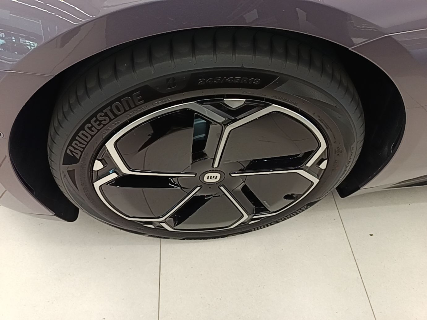 Xiaomi Auto SU7 2026 Model Pro — снимка 10