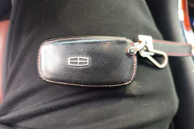 Used Lincoln Continental 2019 2.0T Two-Wheel Drive Luxury Edition China VI Standard