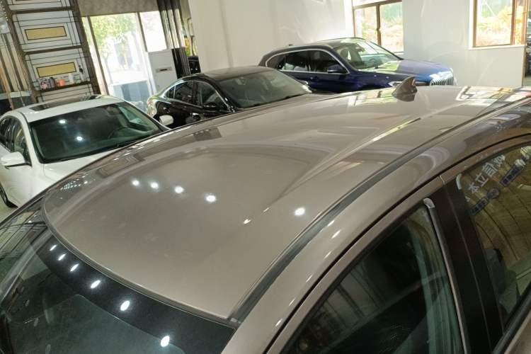 Used Honda XR-V 2017 1.5L LXi CVT Classic Edition
