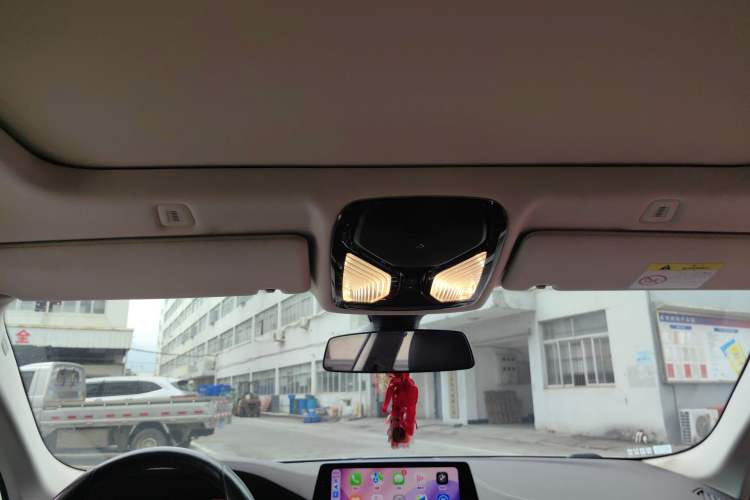 Used BMW 5 Series 2020 525Li Luxury Package
