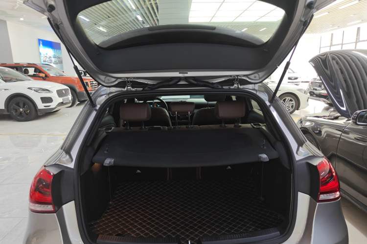 Used Mercedes-Benz A-Class 2019 A 200 Dynamic Edition
