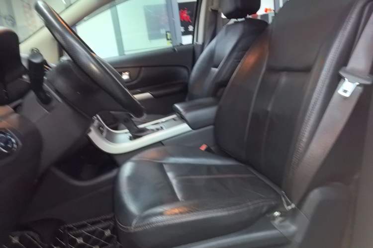 Used Ford Edge 2012 2.0T Elite Sunroof Edition