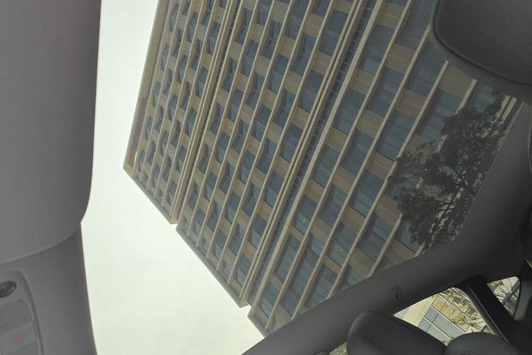 Used Tesla Model Y 2023 Rear-Wheel-Drive Version
