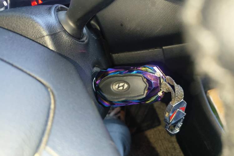 Used Hyundai Celesta 2020 1.6L Automatic GL Enjoyable Edition
