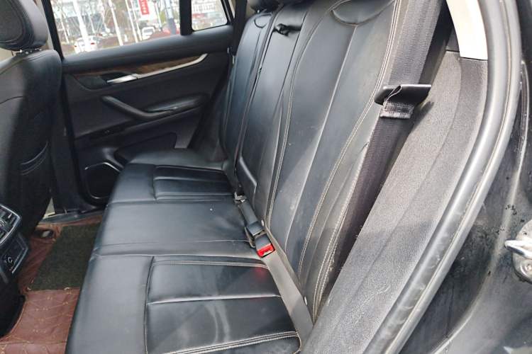 Used Hanteng X7 2016 1.5T Manual Luxury Edition