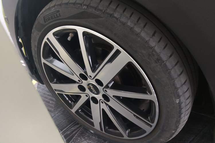 Used MINI MINI 2022 1.5T COOPER CABRIO Sidewalk
