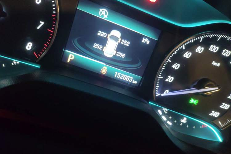 Used Buick GT 2015 15N Automatic Elite Version