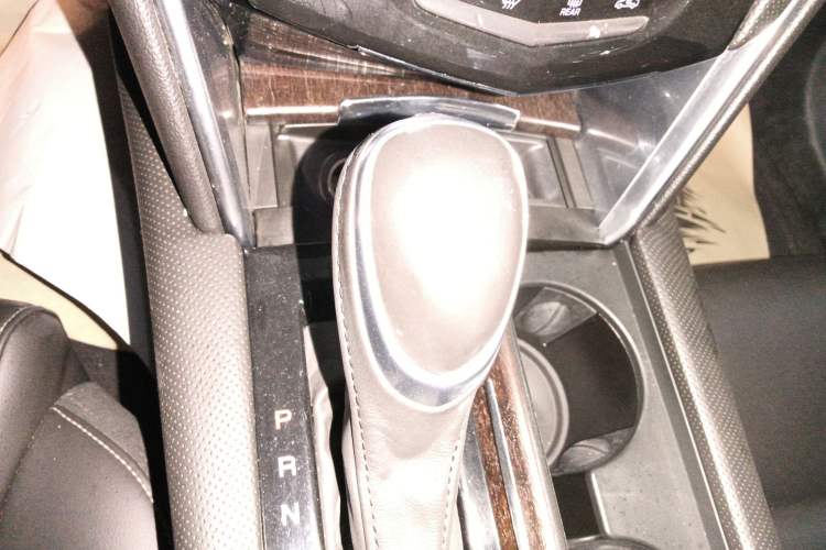 Used Cadillac XTS 2018 28T Tech Edition