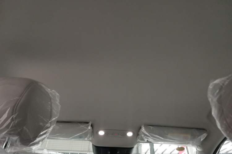 Used AION UT 2025 330 Starlight Edition Headliner