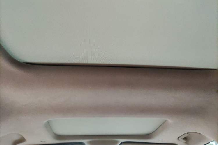 Used Denza D9 2022 DM-i 970 Four-Wheel Drive Flagship Model