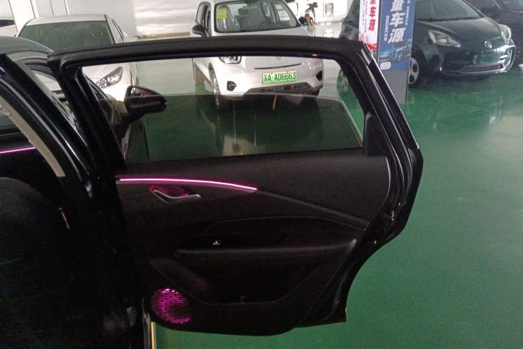 Used Wuling Xingguang 2023 150 Advanced Edition