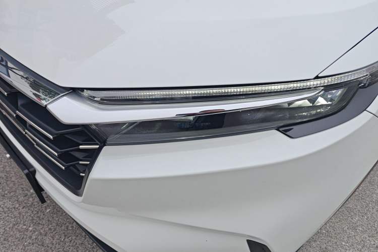 Used Honda CR-V 2023 240TURBO Two-Wheel Drive FENGSHANG Edition 5 Seats
