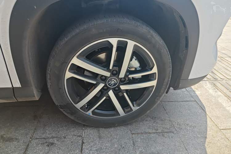 Used BYD Song L DM-i 2024 112 km Beyond Edition