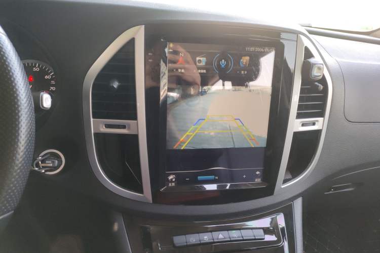 Used Mercedes-Benz Vito 2016 2.0T Business Edition