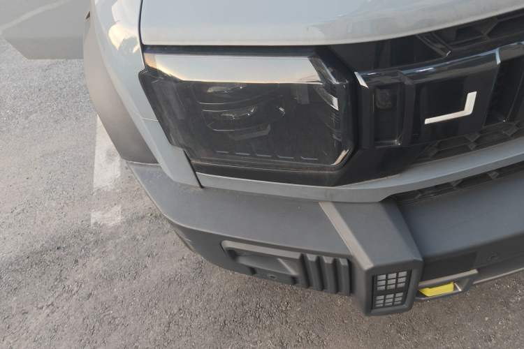 Used JETOUR Traveler 2023 2.0T All-Wheel-Drive CrossPRO