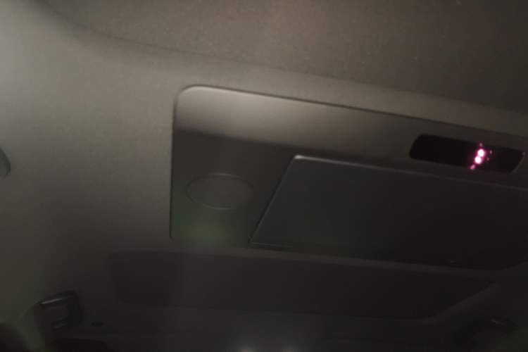 Used Li Auto L9 2022 Max model