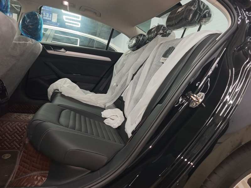 Used Volkswagen Magotan 2023 2 Million Units Limited-Edition 280TSI DSG Comfort Version — 16
