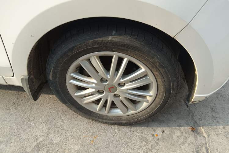 Used Wuling Hongguang 2015 1.5L S1 Standard China V-Emission Standards