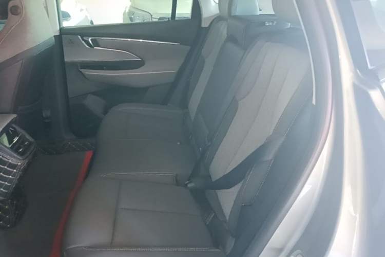 Used Buick E5 2023 Pioneer Edition