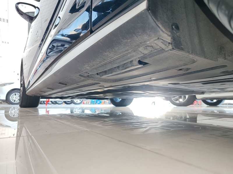 Used BYD Seal 2024 HONOR Edition DM-i 1.5L 121km Luxury Model — 21