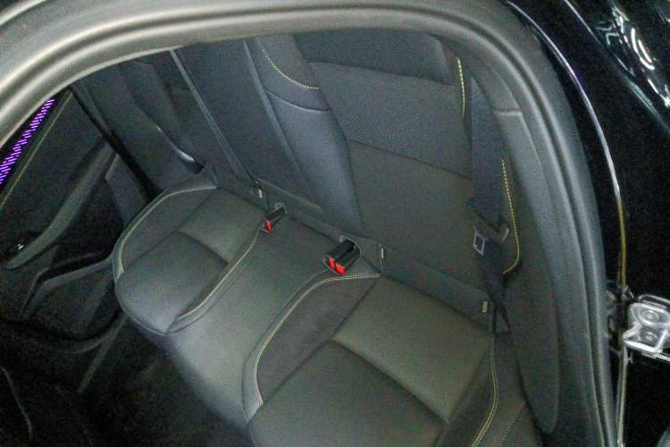 Used Lynk & Co 03 2025 1.5TD DCT Champion Edition Pro