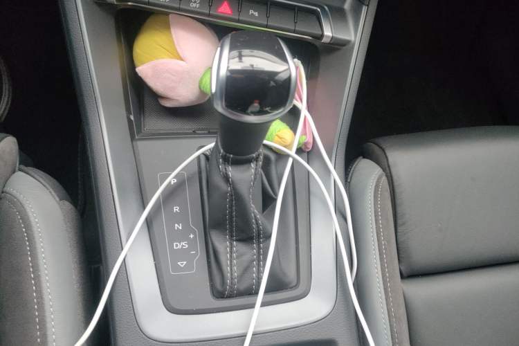 Used Audi Q3 2023 40 TFSI Fashion Dynamic Model
