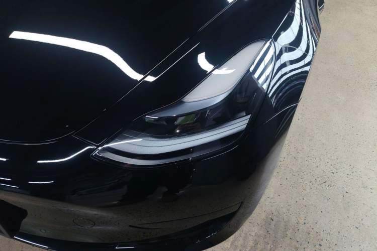 Used Tesla Model 3 2022 Rear-Wheel-Drive Version