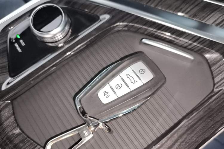 Used Livan Maple 80v PRO 2022 Comfort Edition Standard Range Version