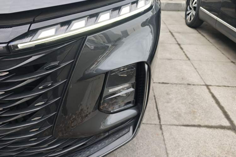 Used Roewe RX5 eMAX 2022 1.5T PHEV Fearless Deluxe Edition
