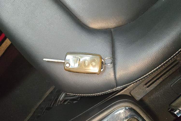 Used Volkswagen Jetta 2015 Value Edition 1.6L Automatic Comfort Version
