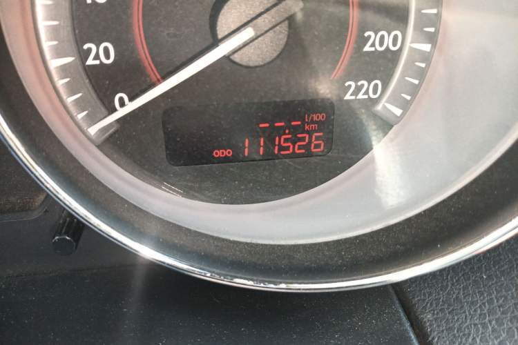 Used Bestune B50 2013 1.6L manual Comfort trim level
