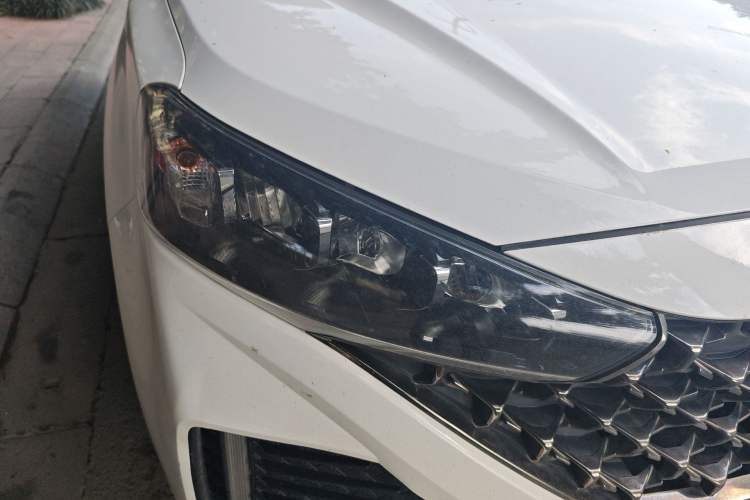 Used Hyundai ix35 2021 240TGDi DCT Two-Wheel-Drive GLS Leading Edition
