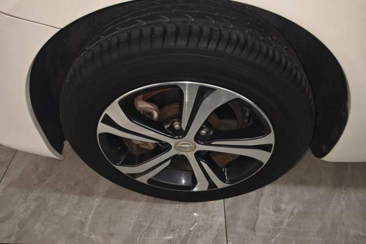 Used Nissan Tiida 2016 1.6L CVT Smart Drive Edition
