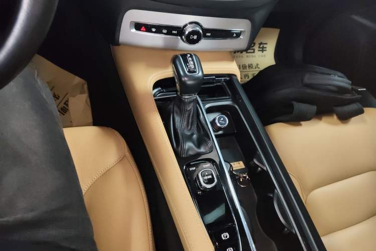 Used Volvo XC90 2017 T5 Zhiyi Edition 5-seater