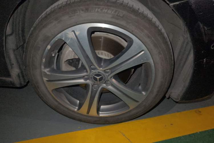 Used Mercedes-Benz E-Class 2019 E 200 L Sport Edition
