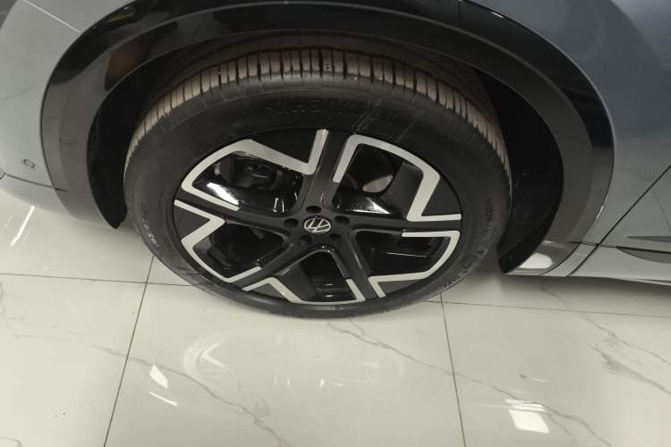 Used Volkswagen Talagon 2026 Model 450TSI Four-Wheel Drive Flagship 6-Seater