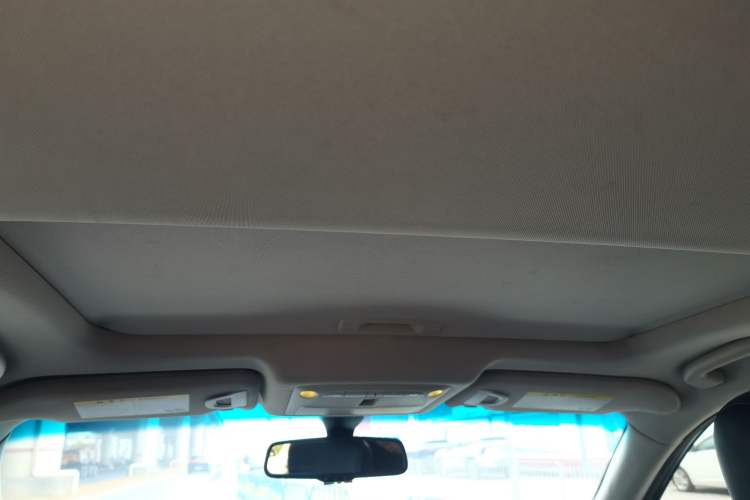 Used Infiniti QX50 2015 2.5L Comfort Edition
