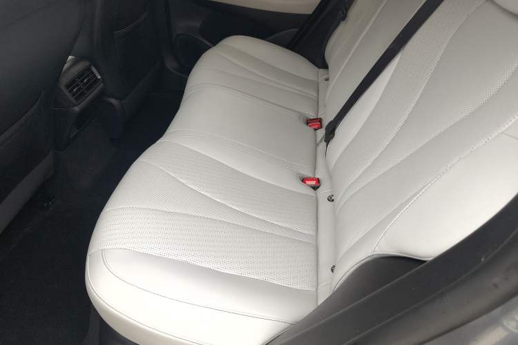 Used BYD Seal 05 DM-i 2025 DM-i Smart Drive 55KM Luxury Model