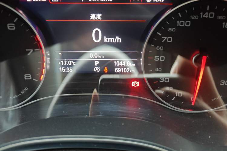 Used Audi A6L 2018 30th Anniversary Edition TFSI Trendy Model