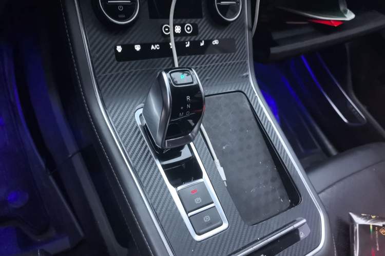 Used Chery Tiggo 8 2019 1.6 TGDI Automatic Luxury Model