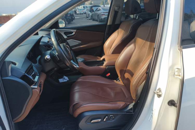 Used Acura RDX 2019 2.0T Prestige Edition SH-AWD China V Standard
