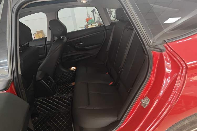 Used BMW 3 Series GT 2018 320i Sport Edition
