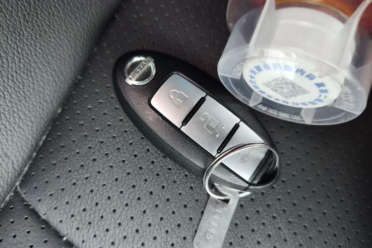 Used Nissan Sylphy 2018 1.6XV CVT Deluxe Edition
